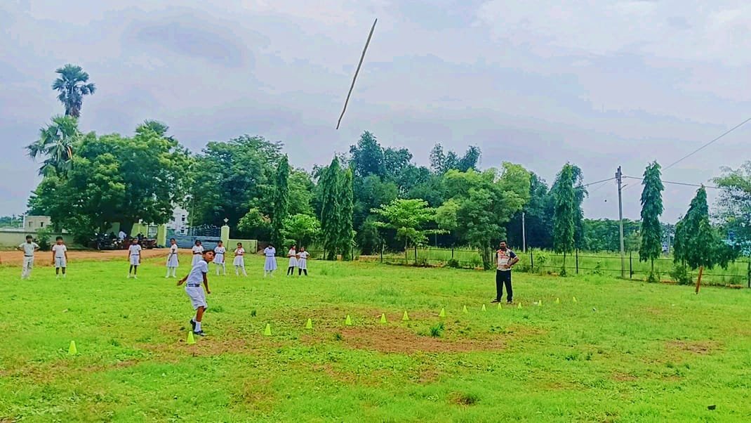 Play Ground